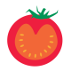 biologische tomatensap