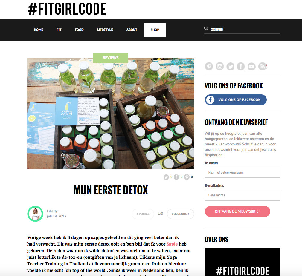 Fitgirlcode