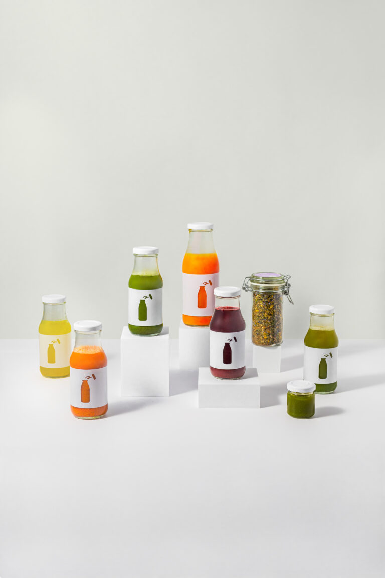 Detox cleanse 5 days