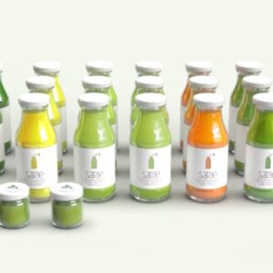 3 day juice cleanse