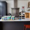 detox kuur 7 dagen in keuken