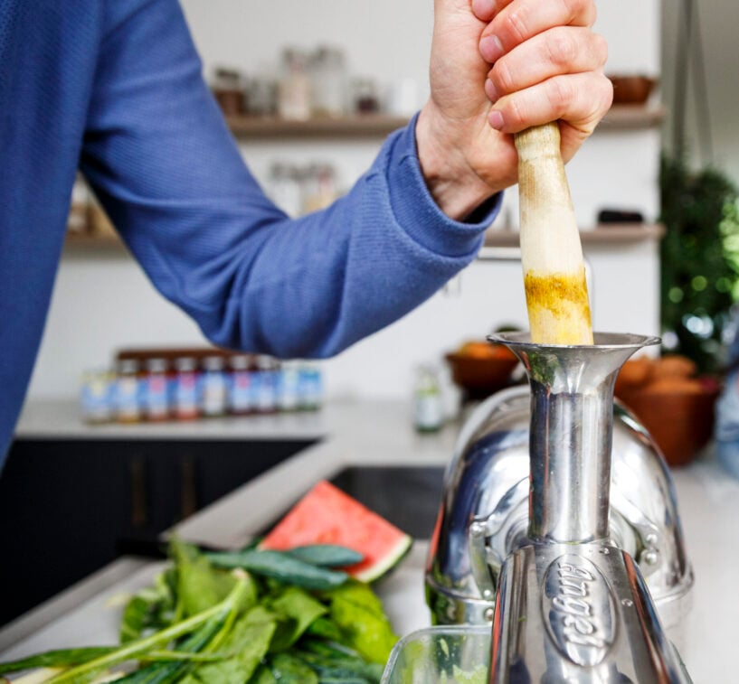 Herken een vitamine b11-tekort en los het natuurlijk op