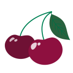 cherry icon