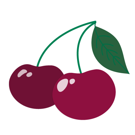 cherry icon