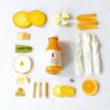 Vitamine C sap