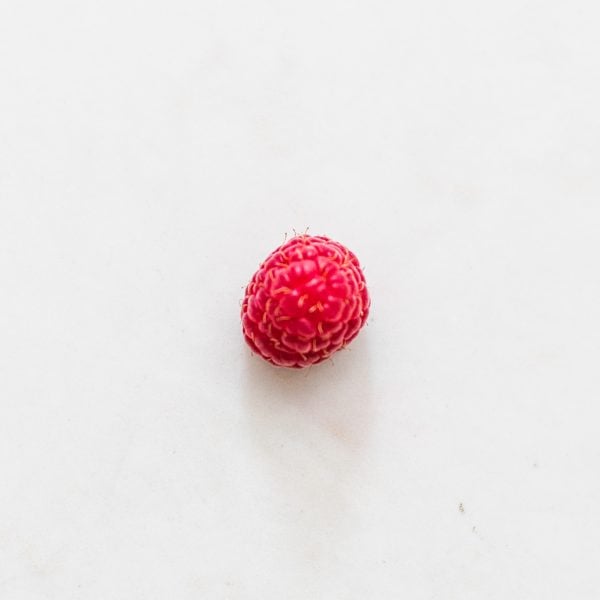 antioxidant raspberry