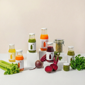 Detox kuur 3 dagen