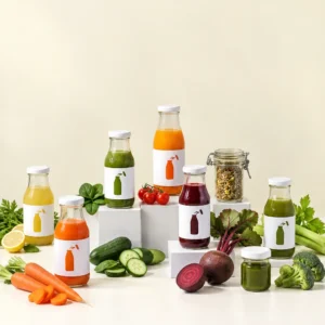 Detox kuur 5 dagen