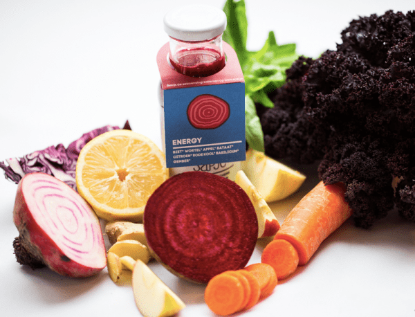 energy beetroot juice