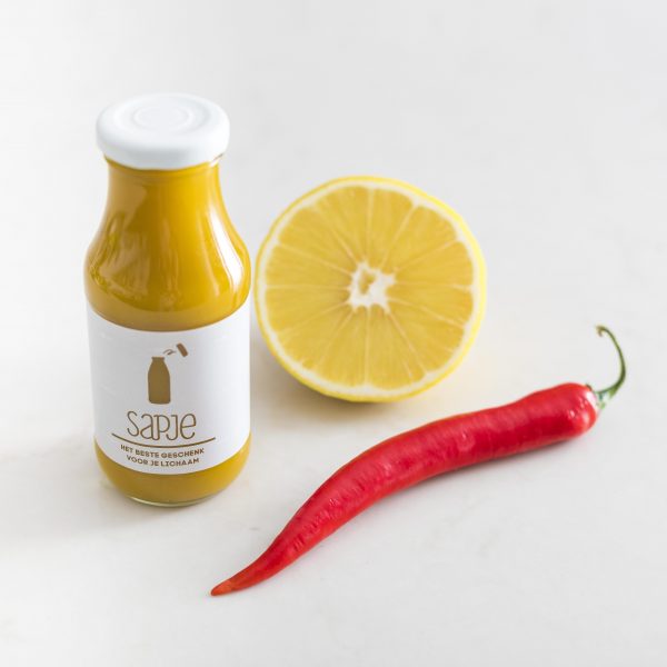 spanish pepper jonnie boer juice