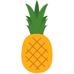 pineapple icon