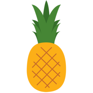 Sapje Reboot ananas joe cross