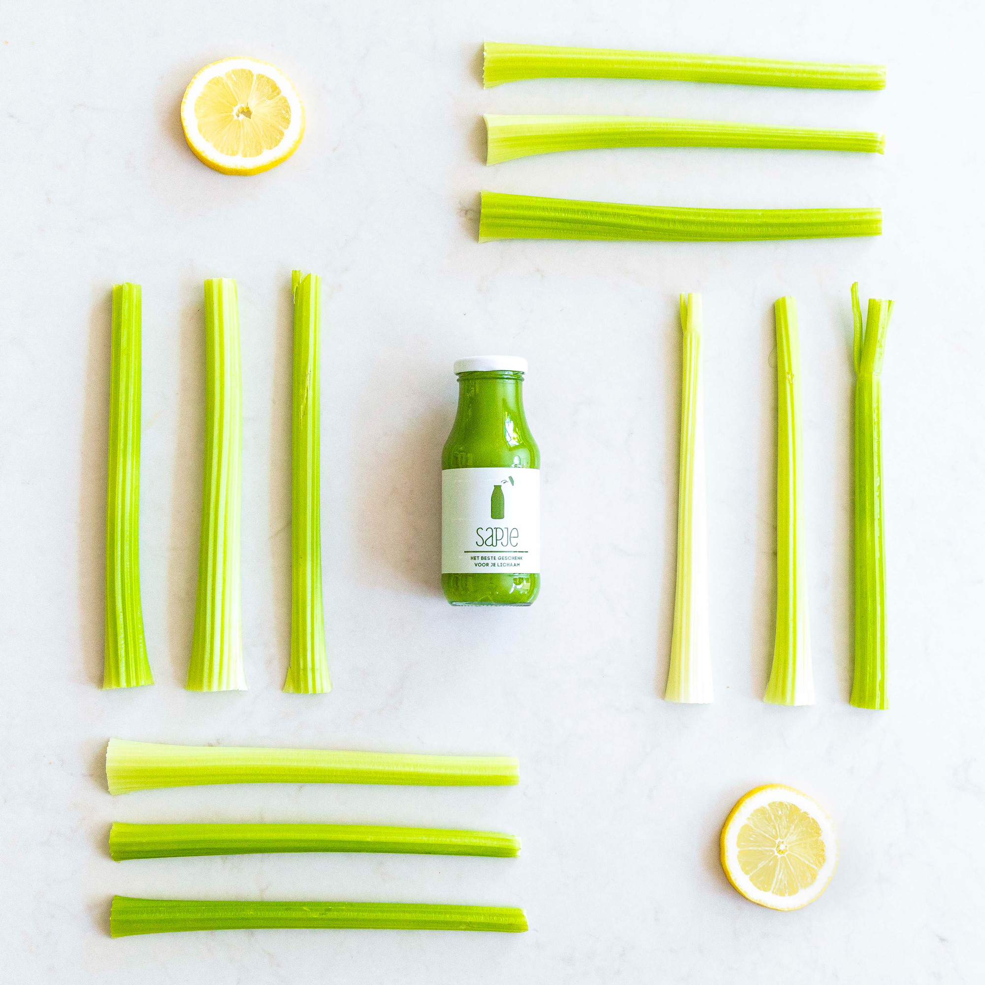 celery juice