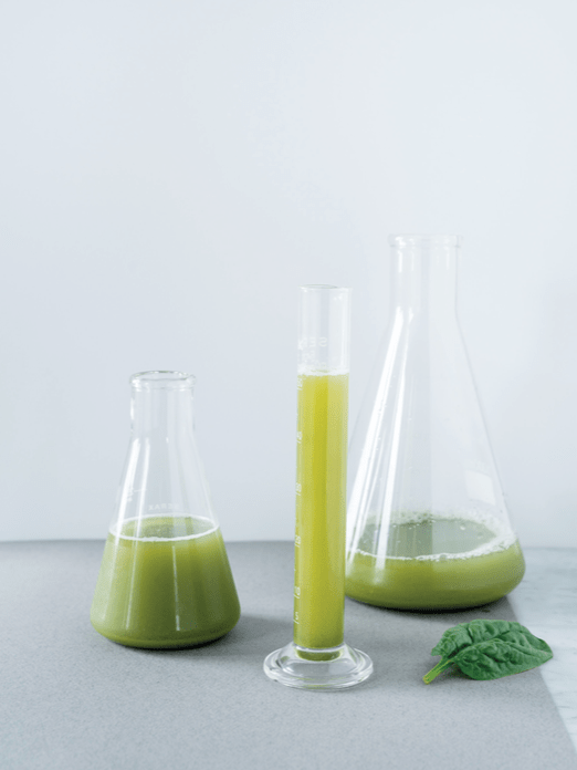 groente detox