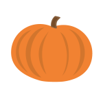 pumpkin icon