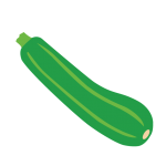 zucchini icon