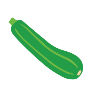 courgettesoep icoon