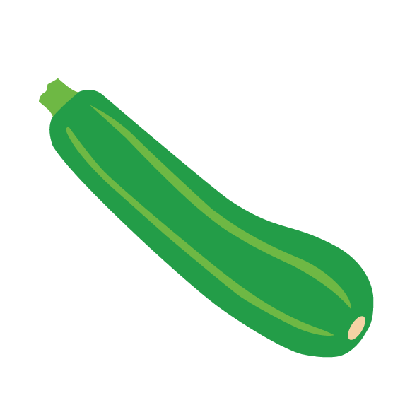 courgettesoep icoon