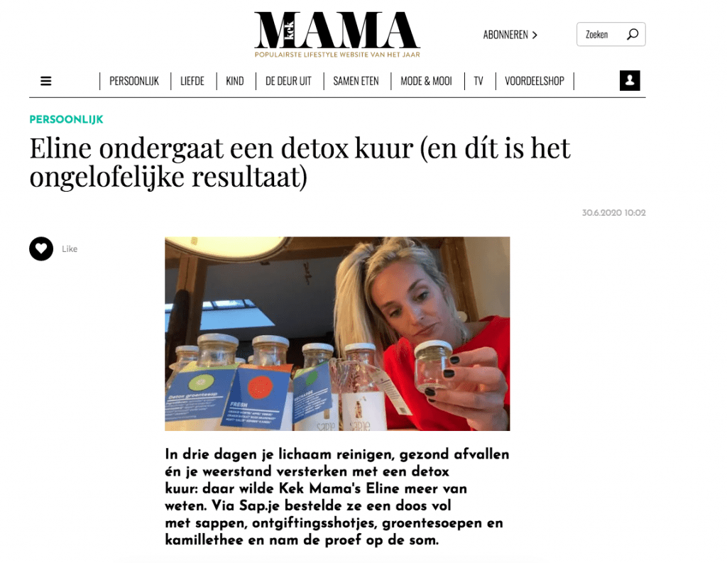 Kekmama