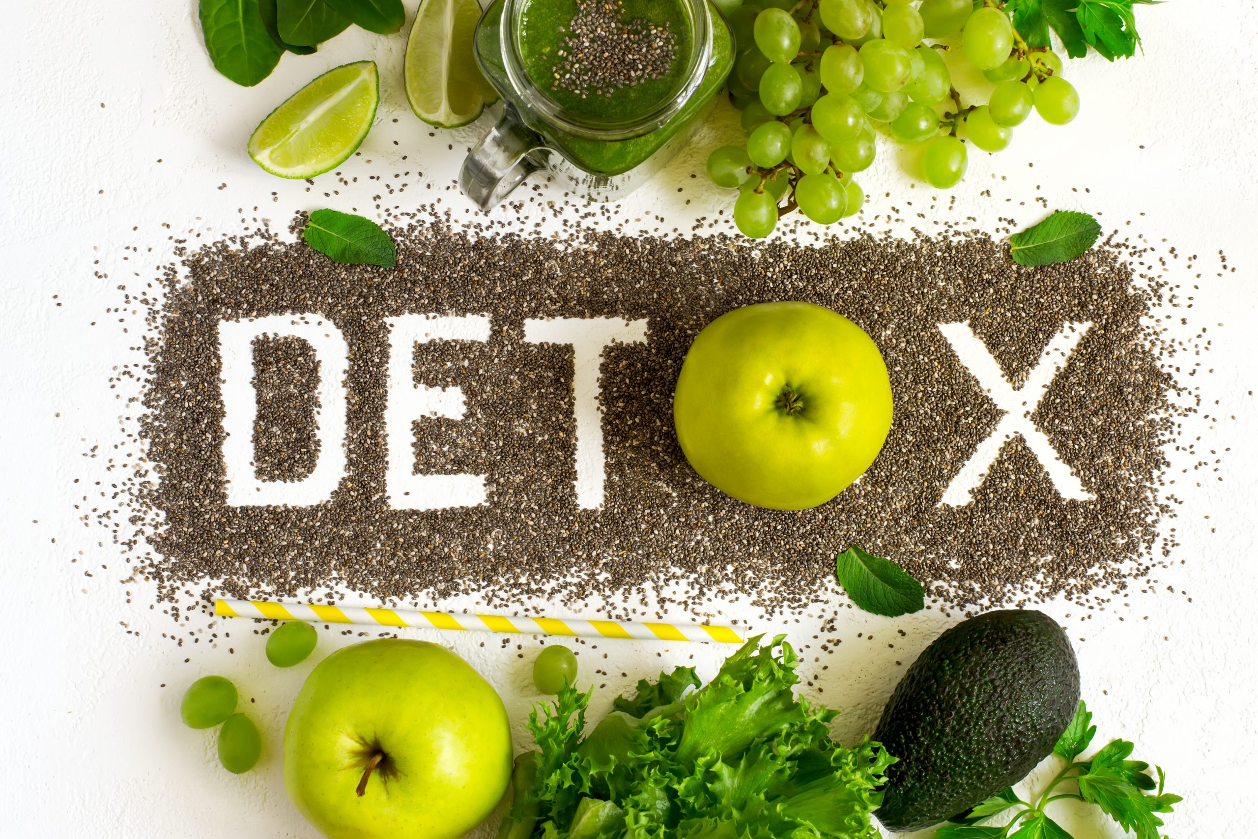 detoxen
