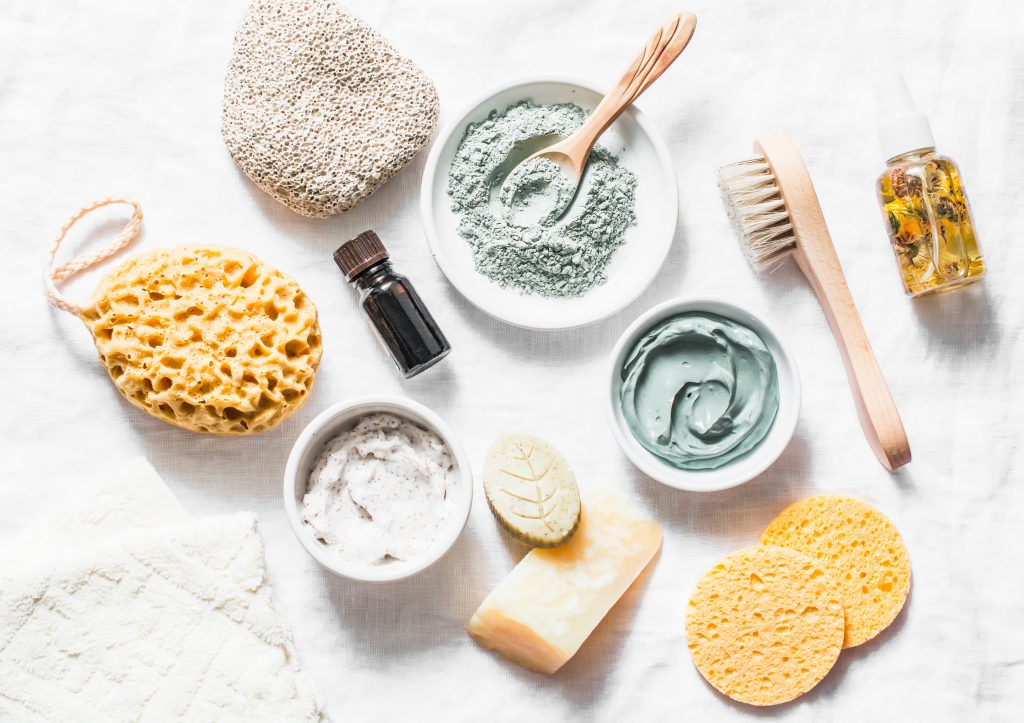 lichaam detoxen natuurlijke producten