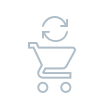 cart icon