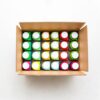 Zwangerschap box (oude samenstelling)
