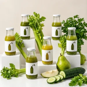 Groene sapbox