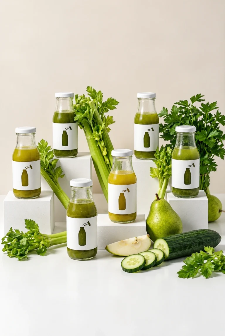 Groene sapbox
