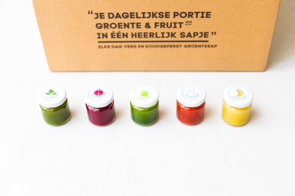 shotjes box voor