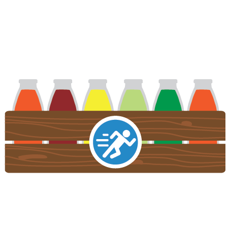 sportbox icoon