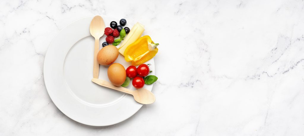 Feature image intermittent fasting