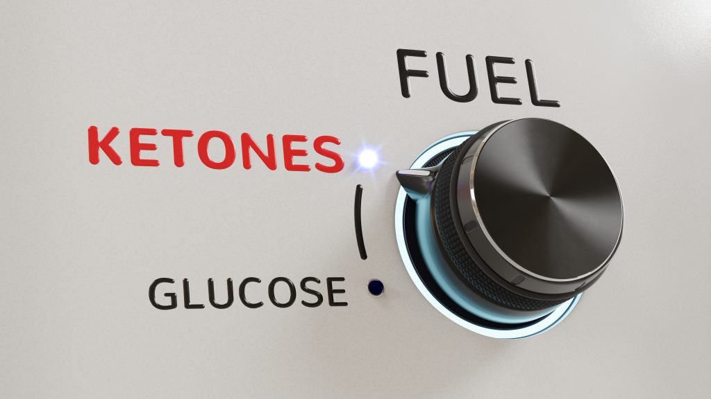 ketones