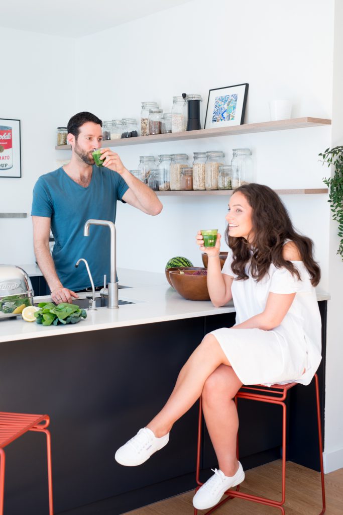Juice Fasting