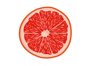 grapefruit