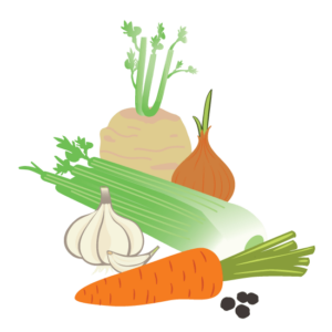 groentebouillon