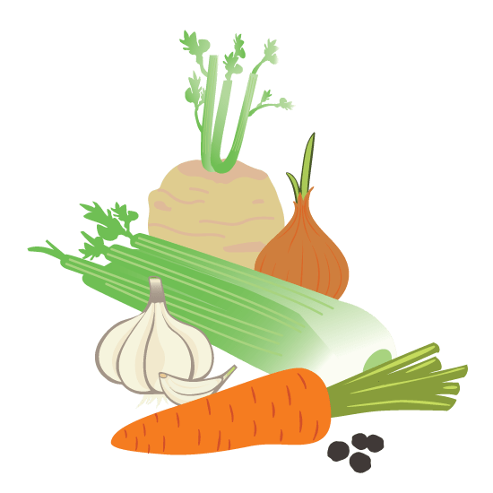groentebouillon