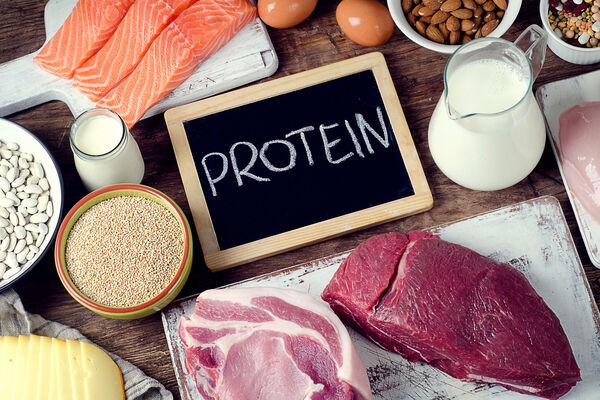 protein