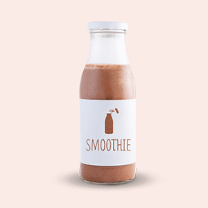 Ontbijt smoothie 470ml