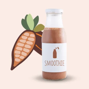 Ontbijt smoothie 470ml