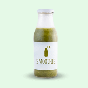 Groene smoothie 470ml