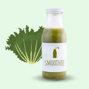 Groene smoothie 470ml