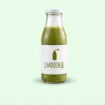 Groene smoothie 1