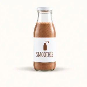 Ontbijt smoothie 470ml