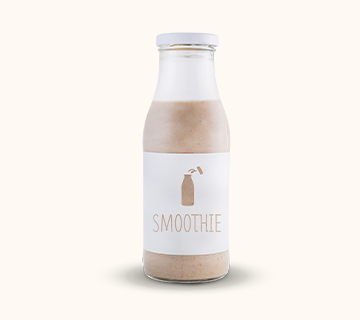 Proteïne smoothie 470ml