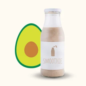 Proteïne smoothie 470 ml