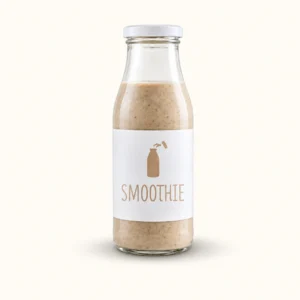 Proteïne smoothie 470ml
