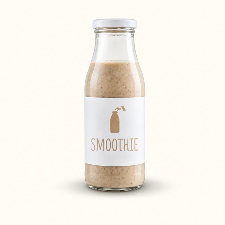 Proteïne smoothie 470ml