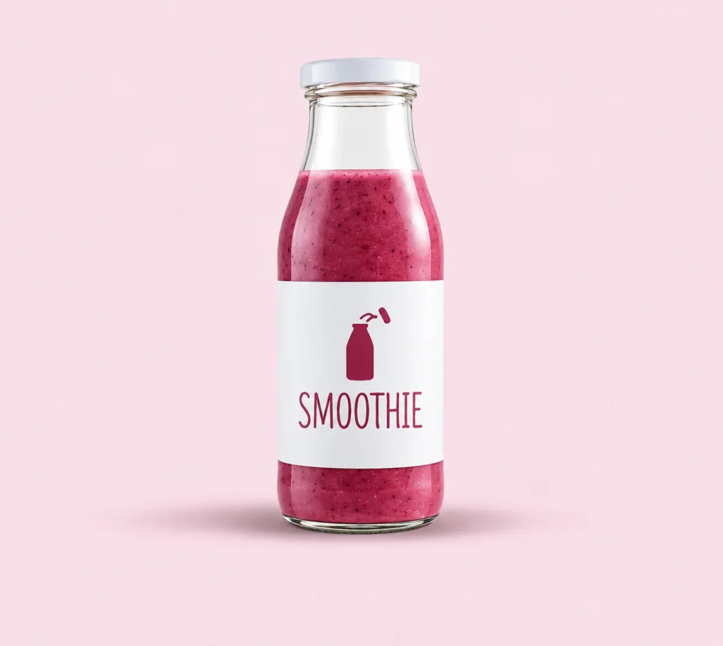 Antioxidant smoothie 470ml