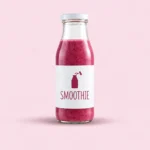 Antioxidant smoothie